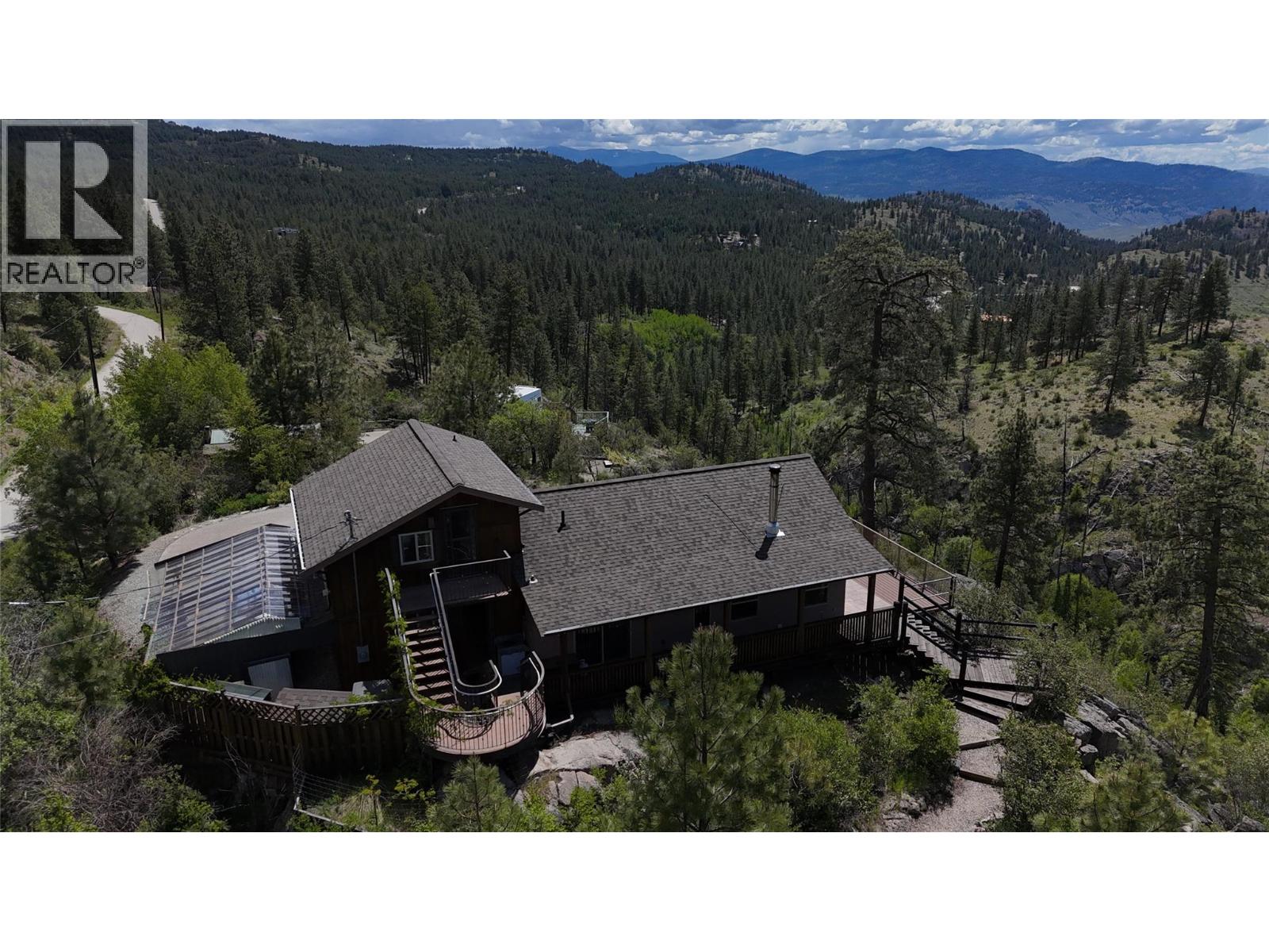 284 LONG JOE Road, Osoyoos