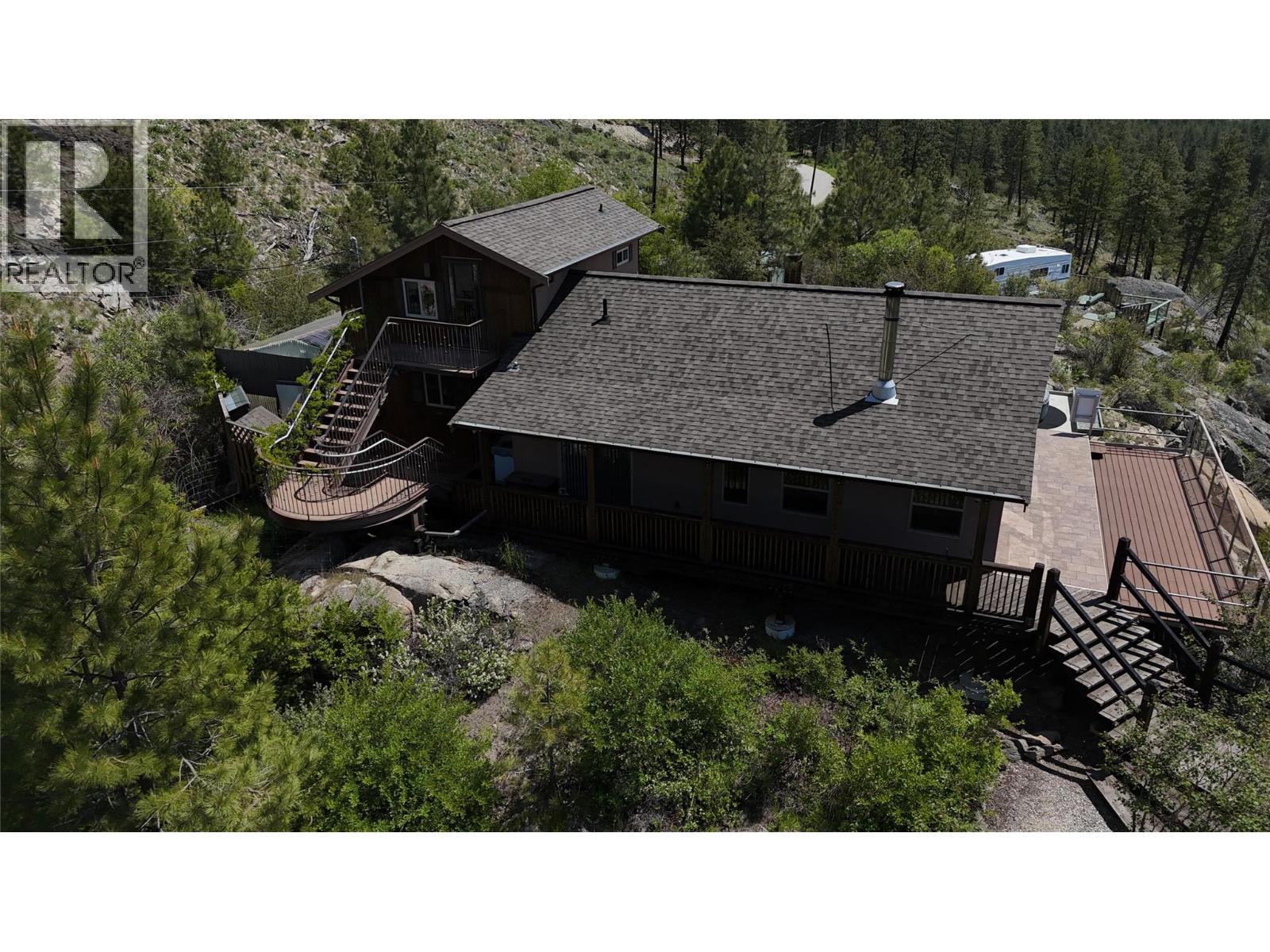 284 LONG JOE Road, Osoyoos
