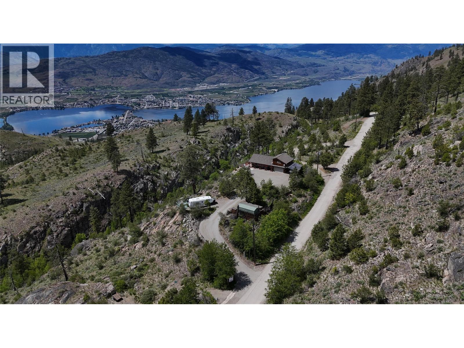 284 LONG JOE Road, Osoyoos