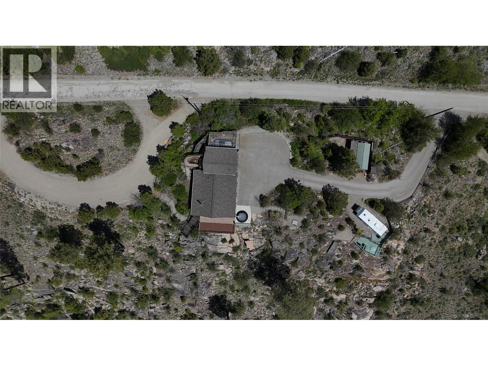 284 LONG JOE Road, Osoyoos