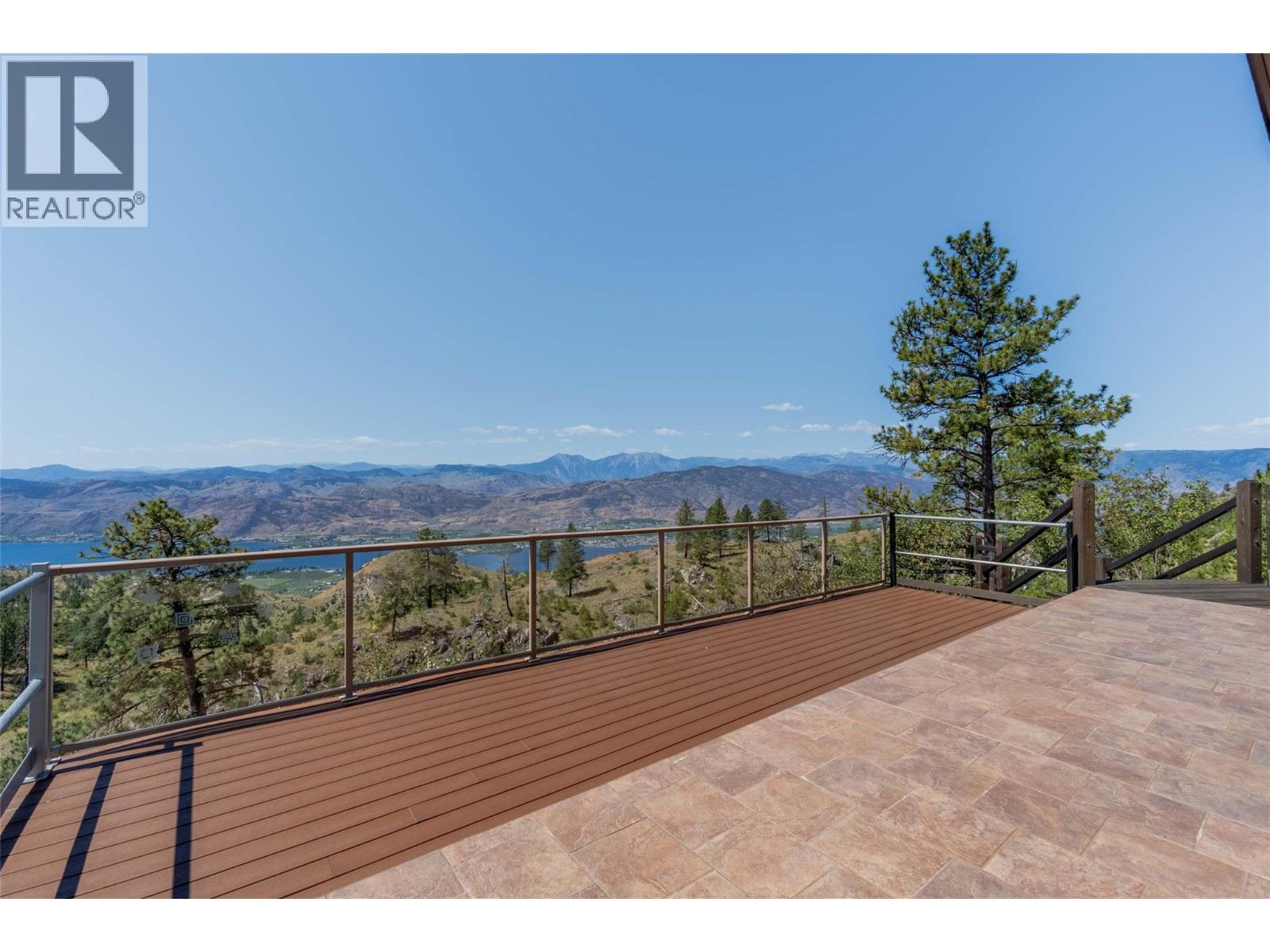 284 LONG JOE Road, Osoyoos