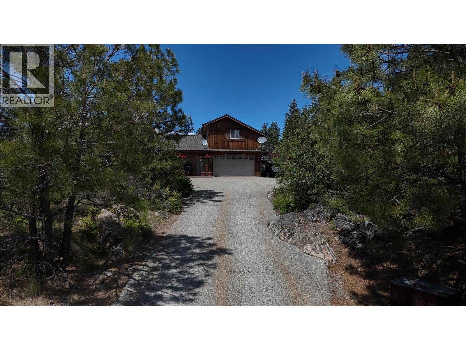 284 LONG JOE Road, Osoyoos