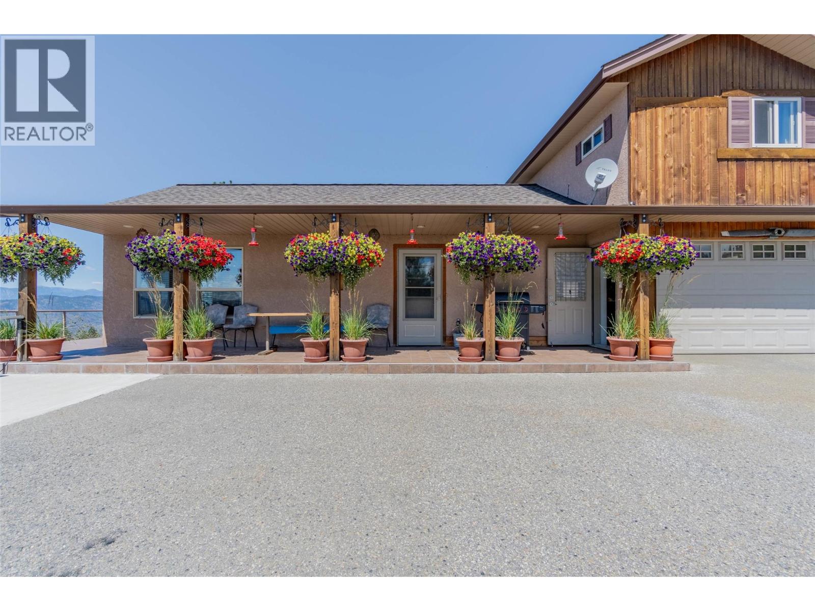 284 LONG JOE Road, Osoyoos