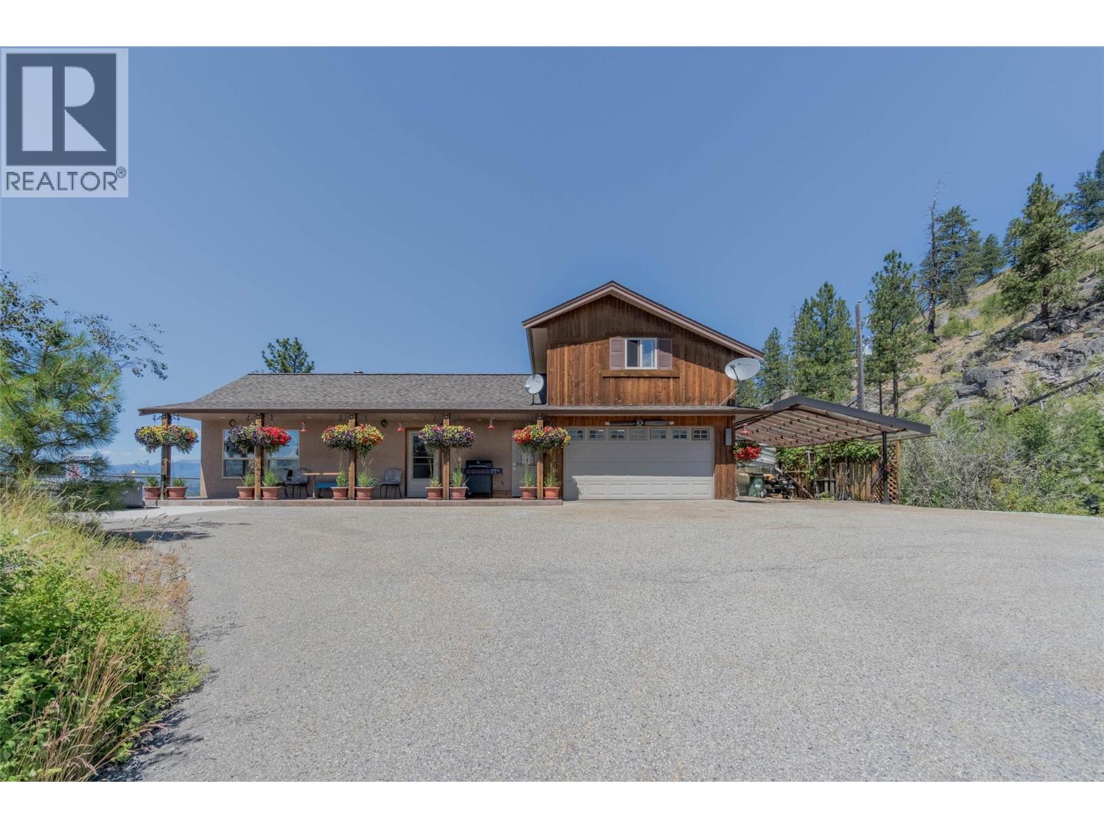 284 LONG JOE Road, Osoyoos