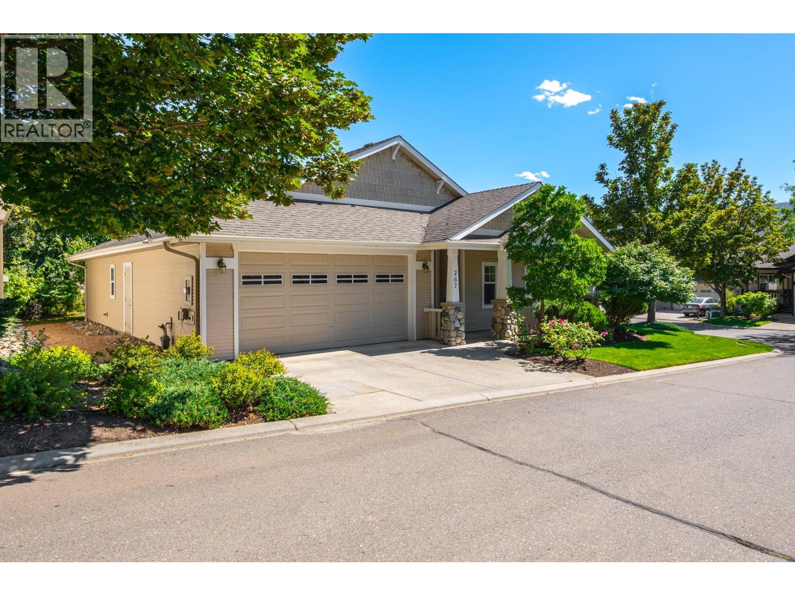 267 Sagewood Lane, Kamloops