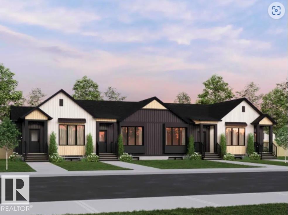 323 RANKIN DR, St. Albert