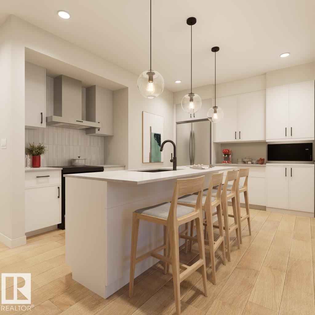 323 RANKIN DR, St. Albert