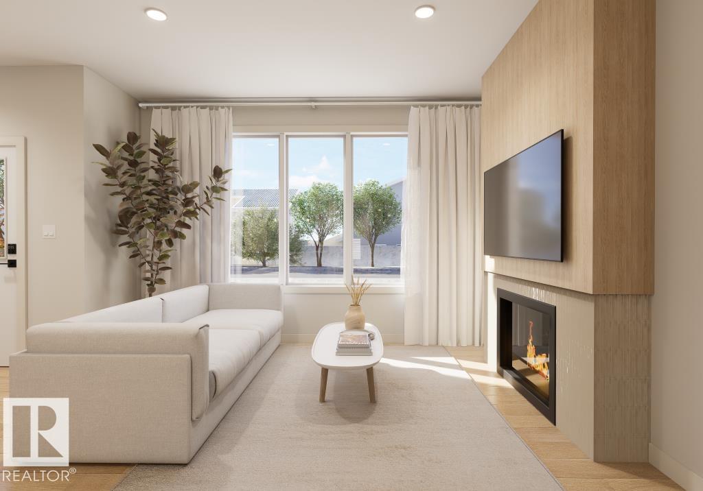 323 RANKIN DR, St. Albert