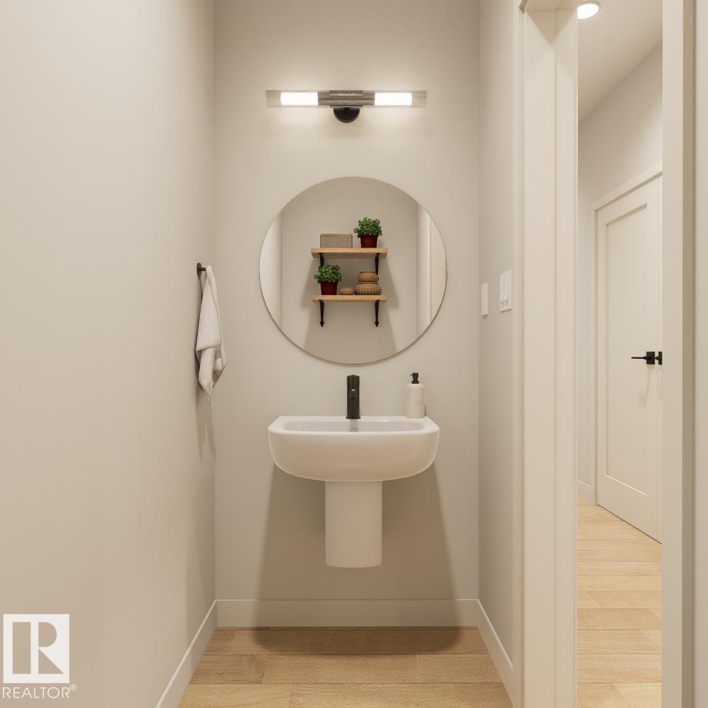 323 RANKIN DR, St. Albert