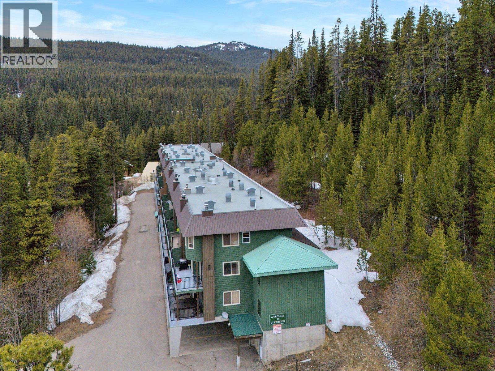 225 CLEARVIEW Road, Apex Mountain - Exteriors - Full Complex View, Drone/Aerial View - Photo 2