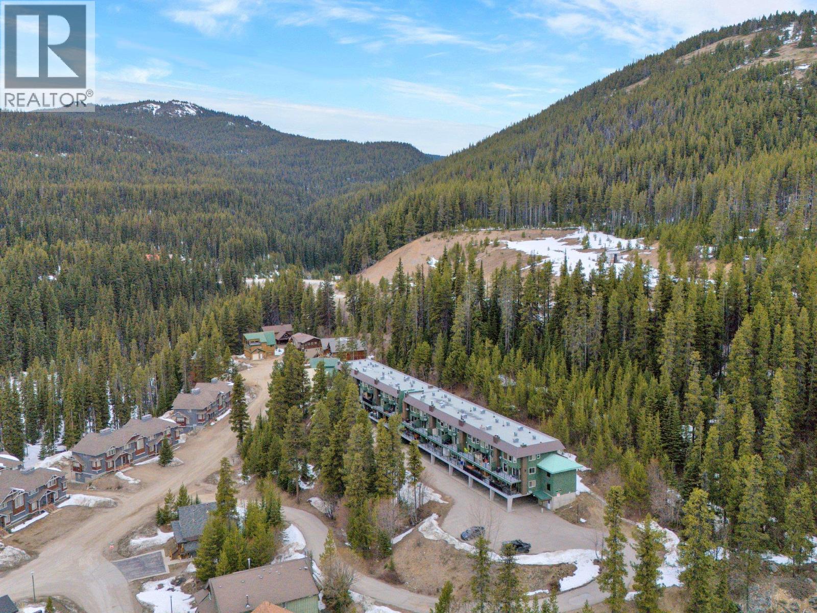 225 CLEARVIEW Road, Apex Mountain - Exteriors - Full Complex View, Drone/Aerial View - Photo 3