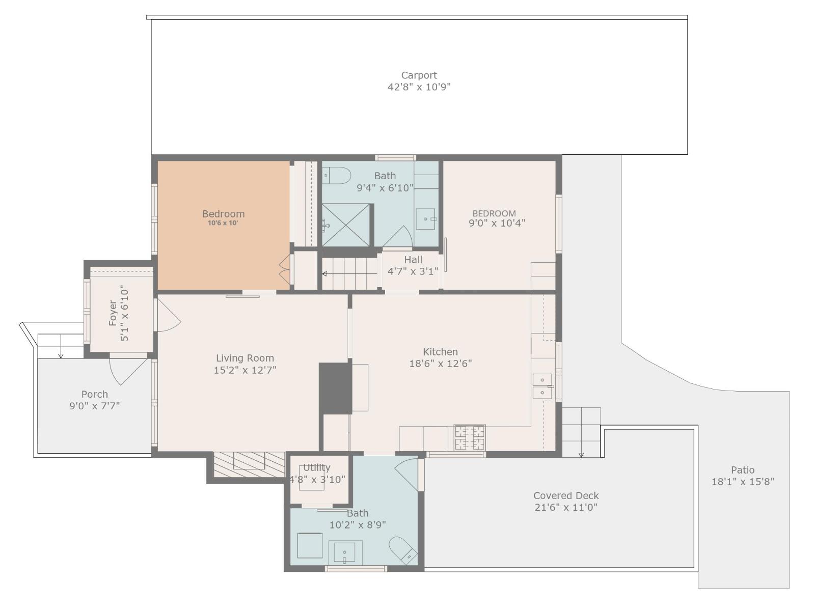 562 LILLOOET AVENUE, Harrison Hot Springs - Photo 4 of 33, Harrison Hot Springs, British Columbia