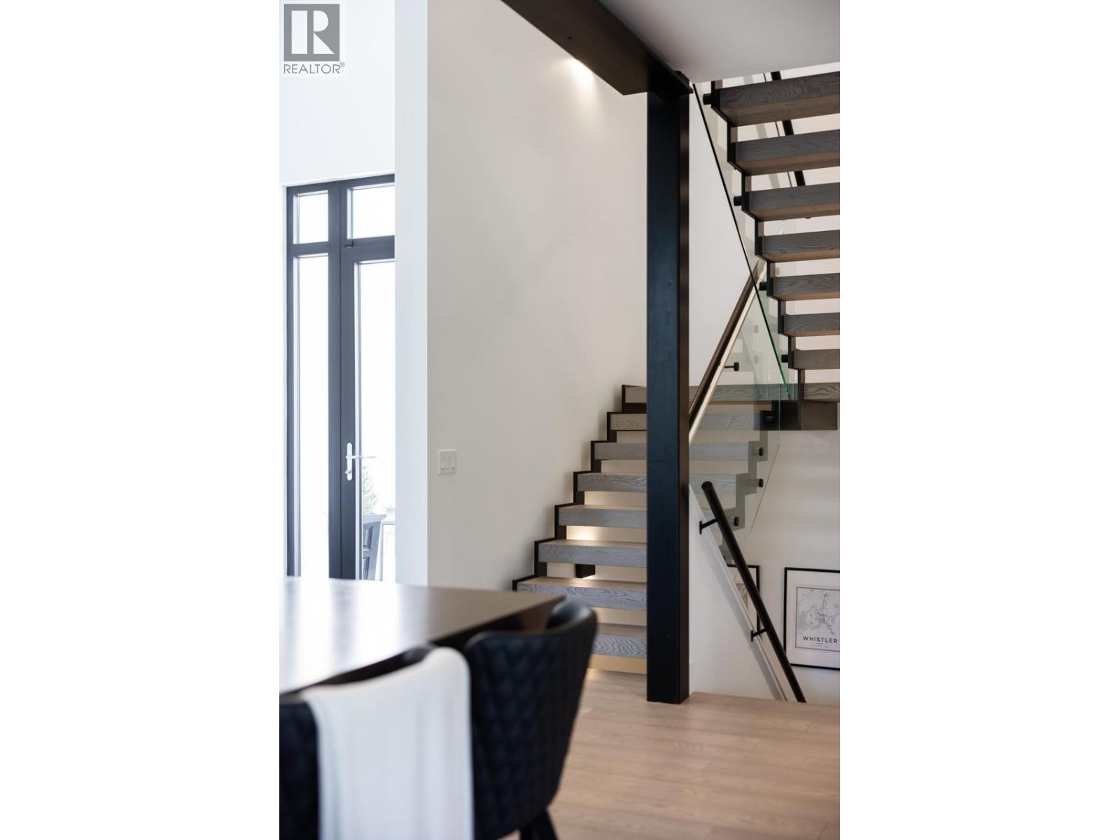 8328 NEEDLES DRIVE, Whistler