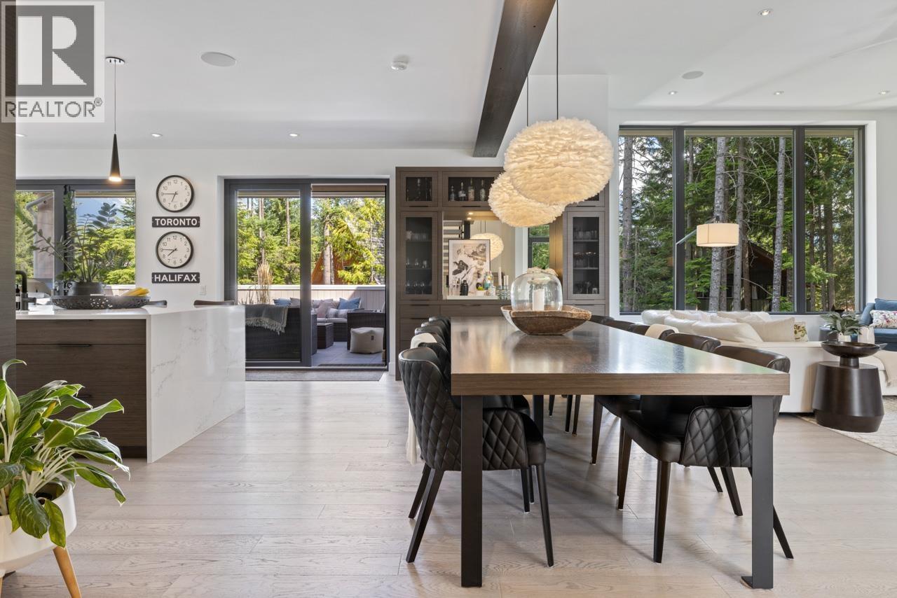 8328 NEEDLES DRIVE, Whistler