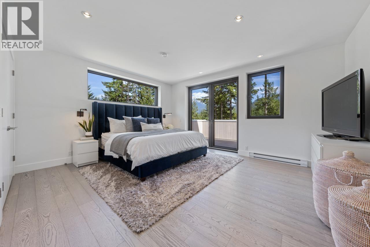 8328 NEEDLES DRIVE, Whistler