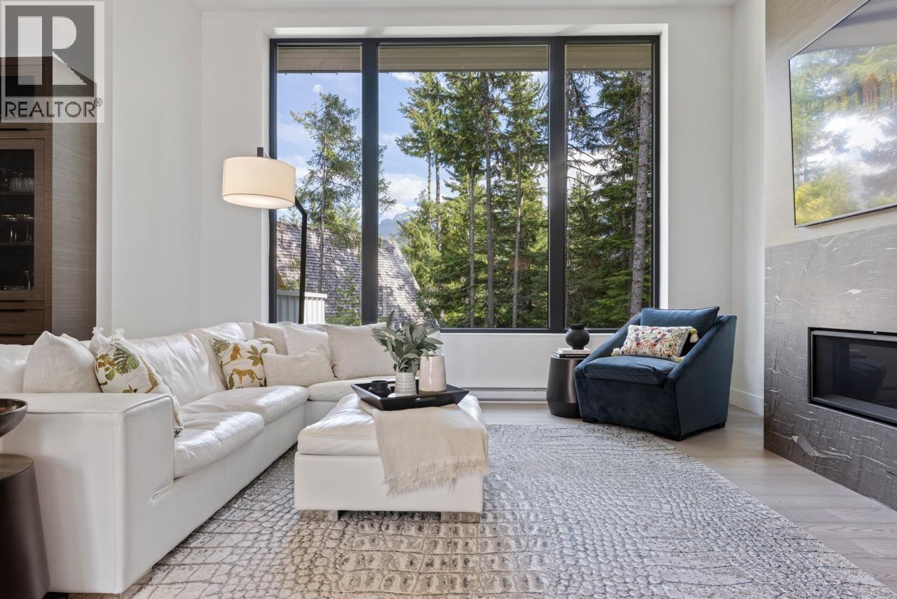 8328 NEEDLES DRIVE, Whistler