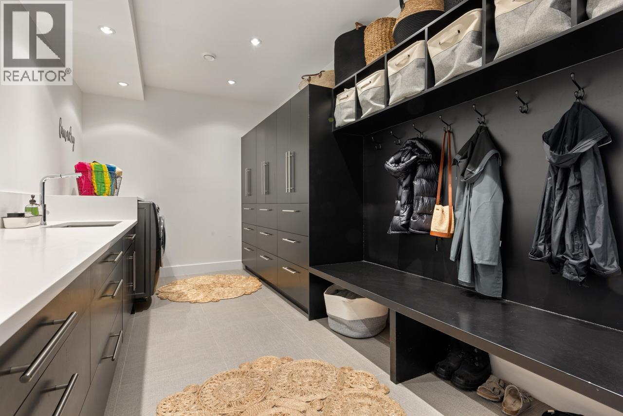 8328 NEEDLES DRIVE, Whistler