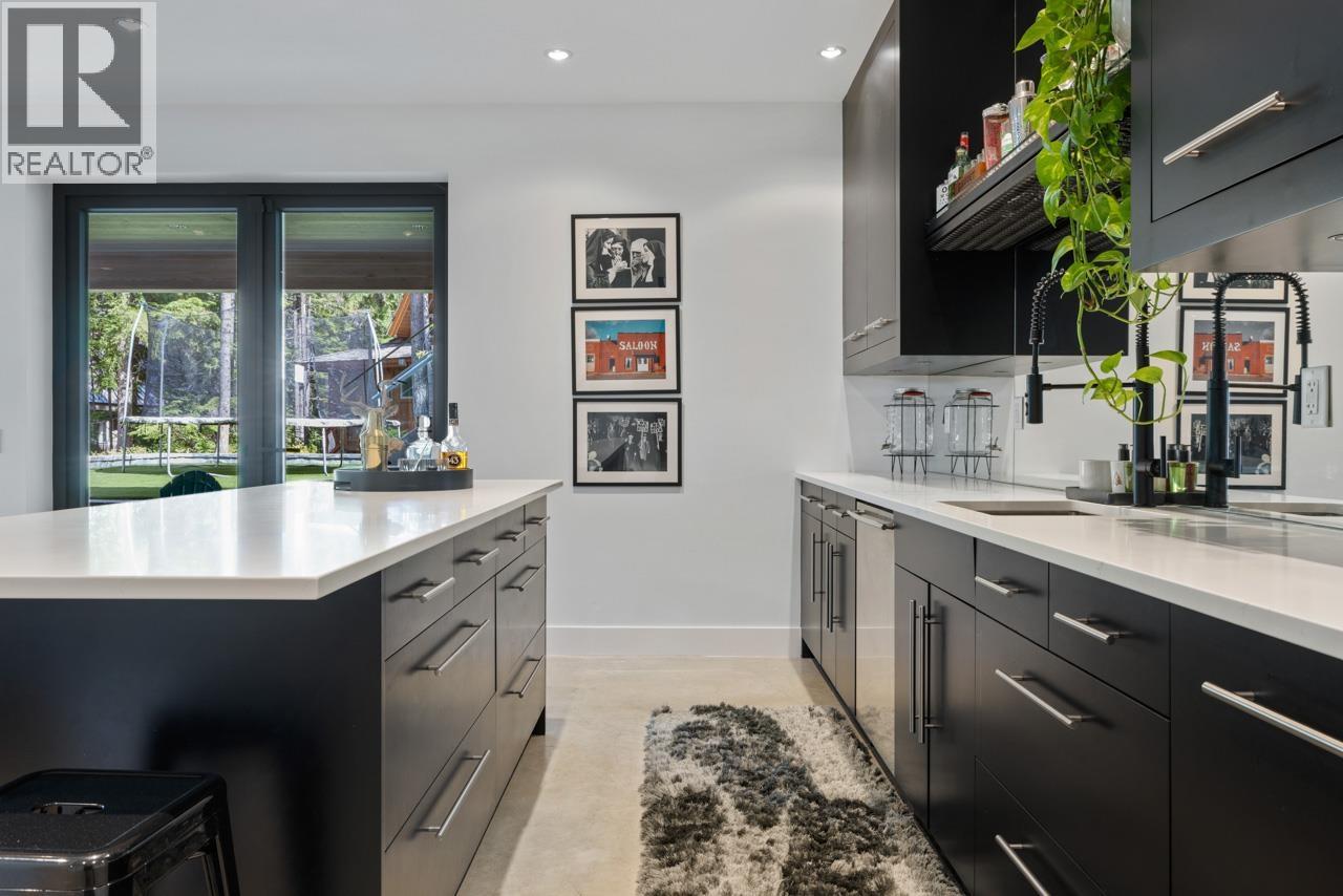 8328 NEEDLES DRIVE, Whistler