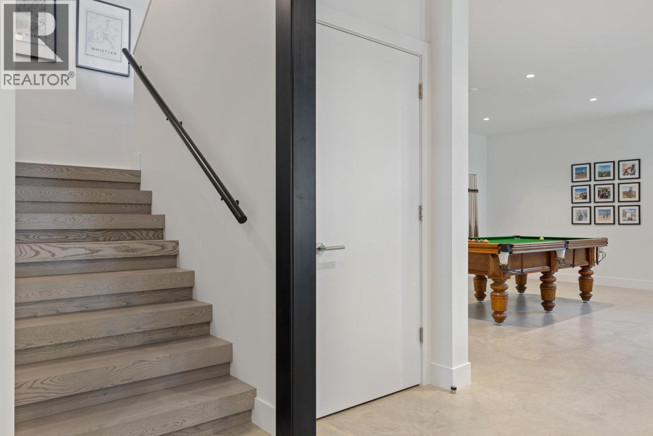 8328 NEEDLES DRIVE, Whistler