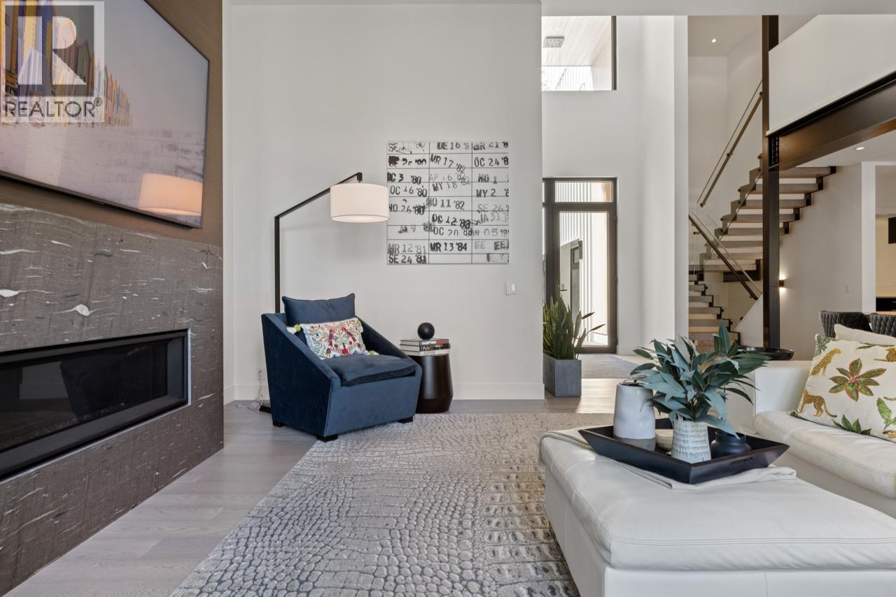 8328 NEEDLES DRIVE, Whistler