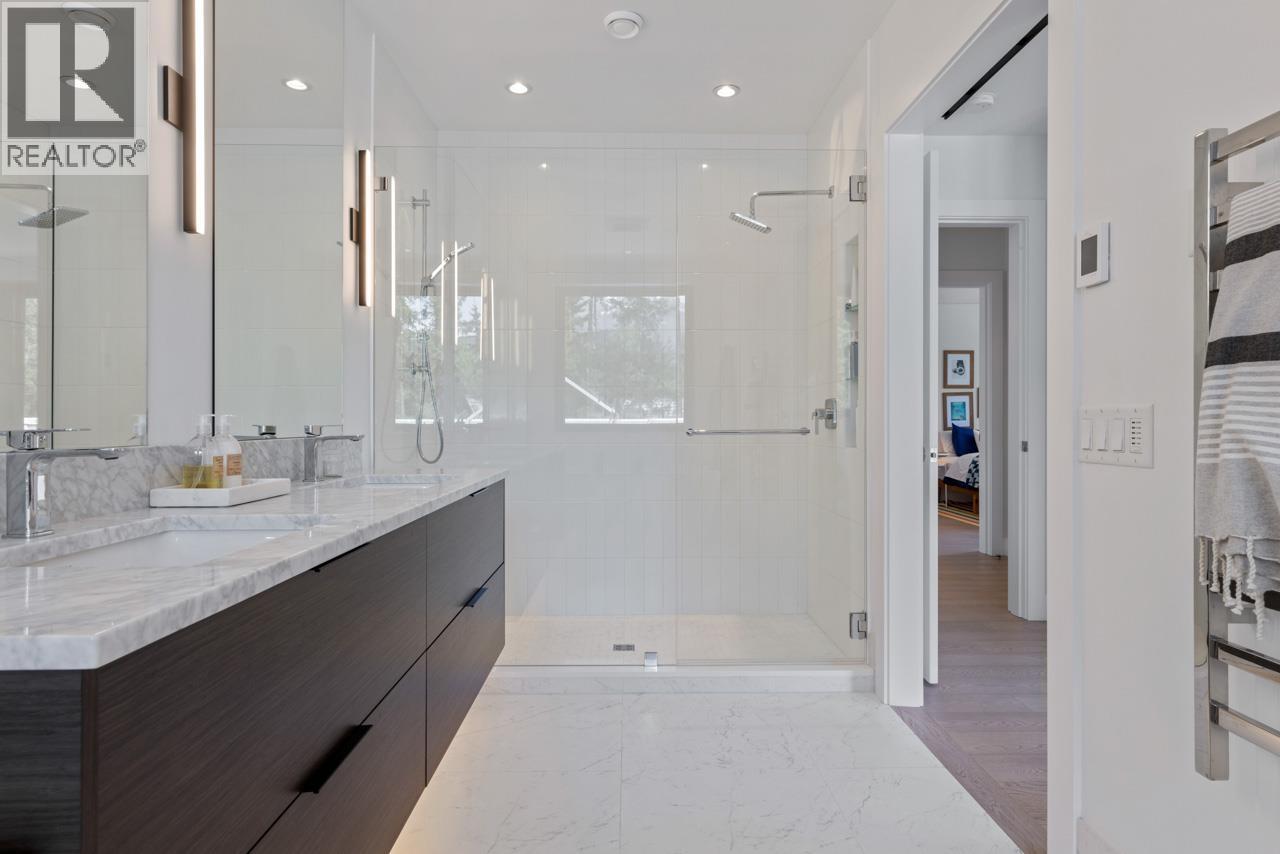 8328 NEEDLES DRIVE, Whistler