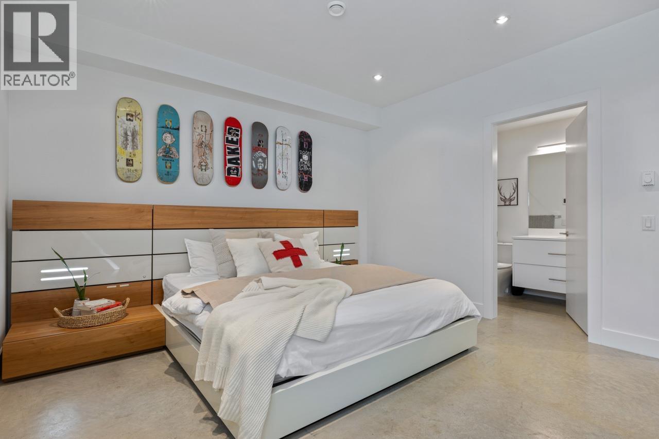 8328 NEEDLES DRIVE, Whistler