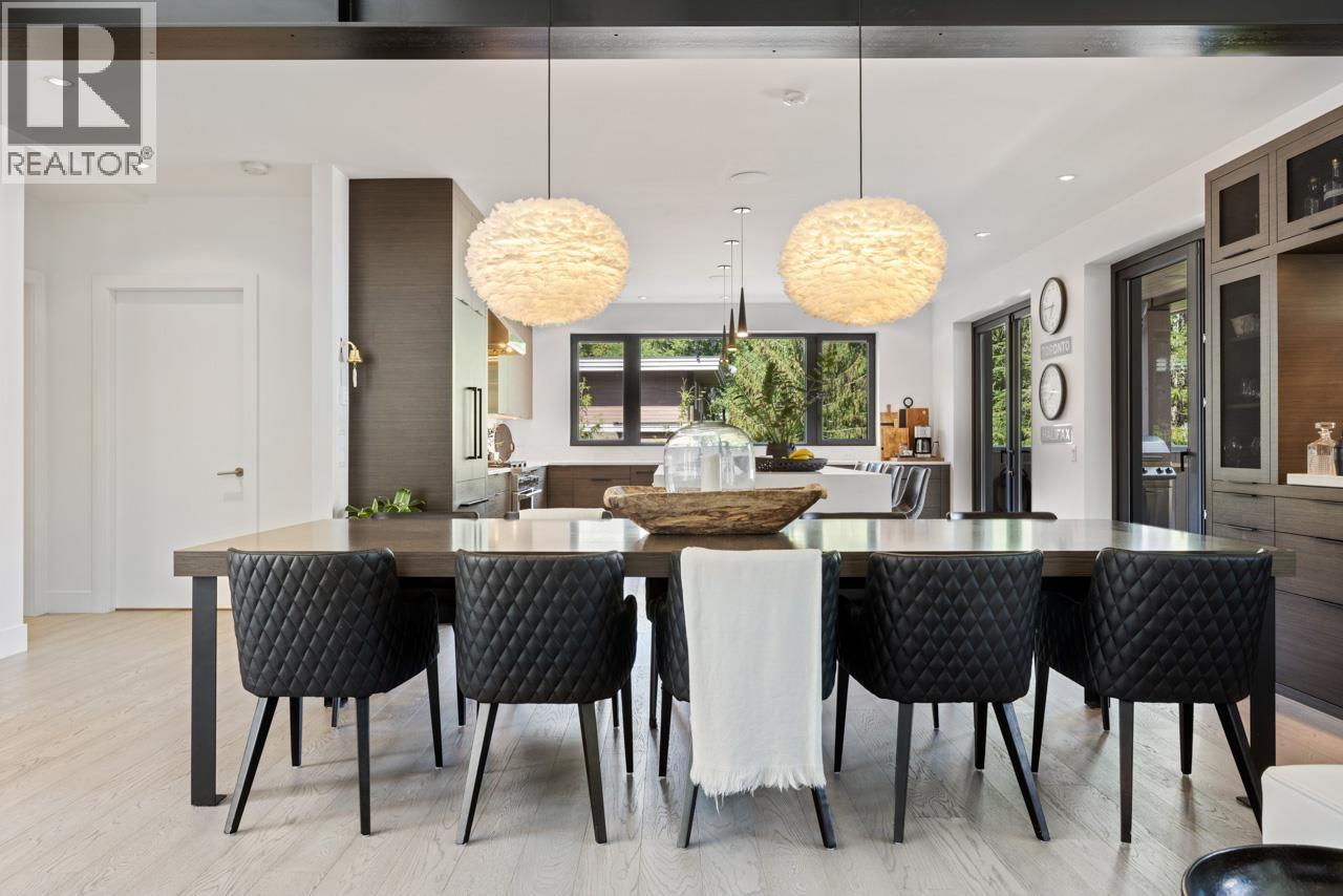 8328 NEEDLES DRIVE, Whistler