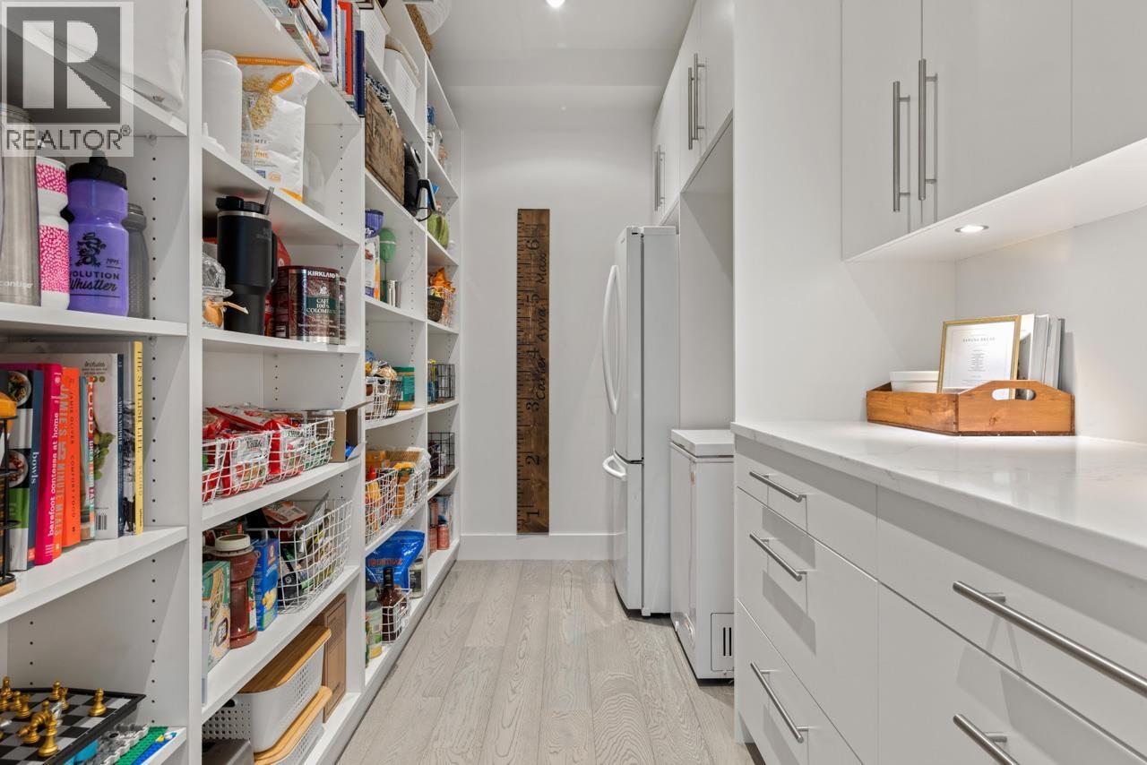 8328 NEEDLES DRIVE, Whistler