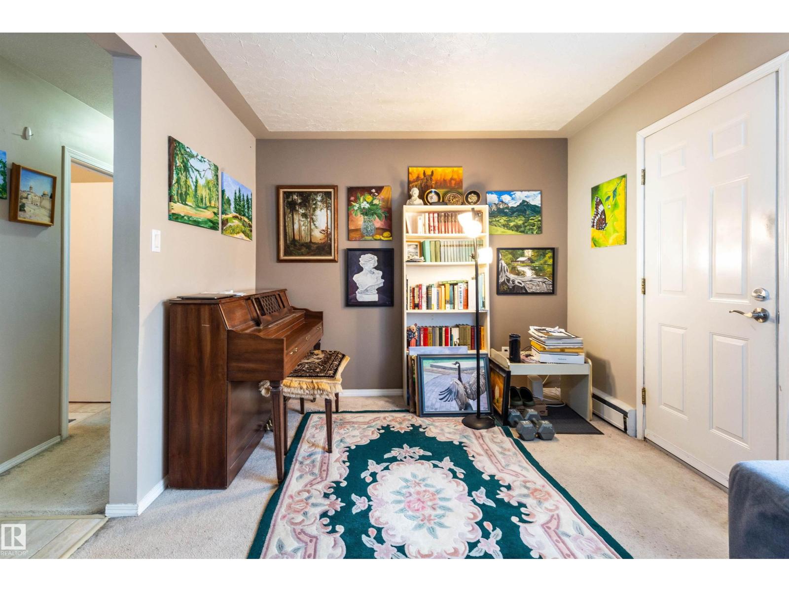 #6 15431 93 AV NW, Edmonton