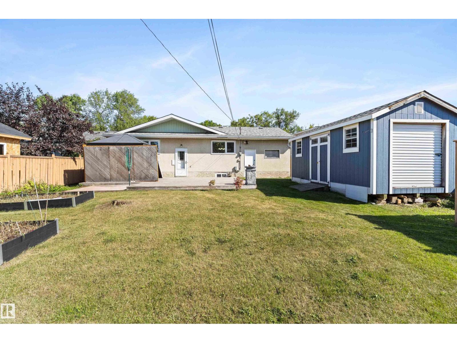 9414 96 ST, Fort Saskatchewan