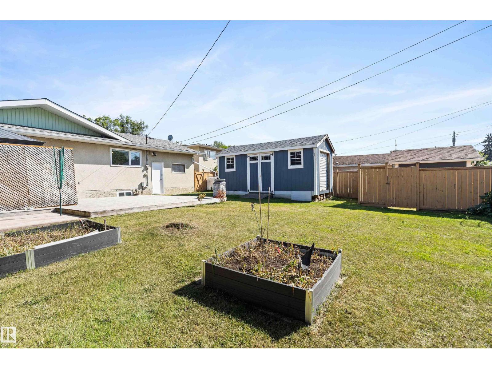 9414 96 ST, Fort Saskatchewan