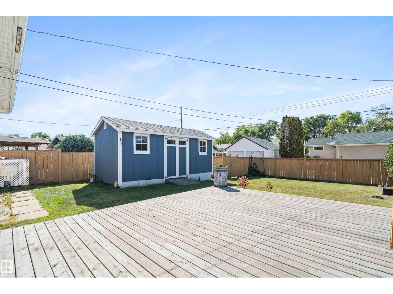 9414 96 ST, Fort Saskatchewan