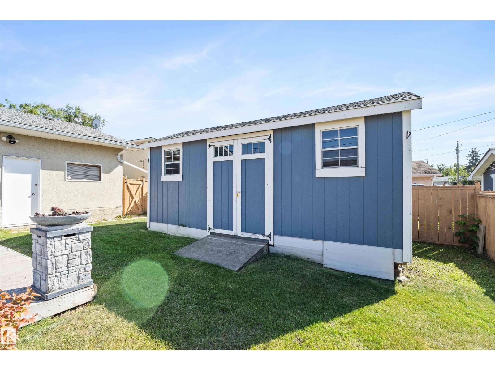 9414 96 ST, Fort Saskatchewan