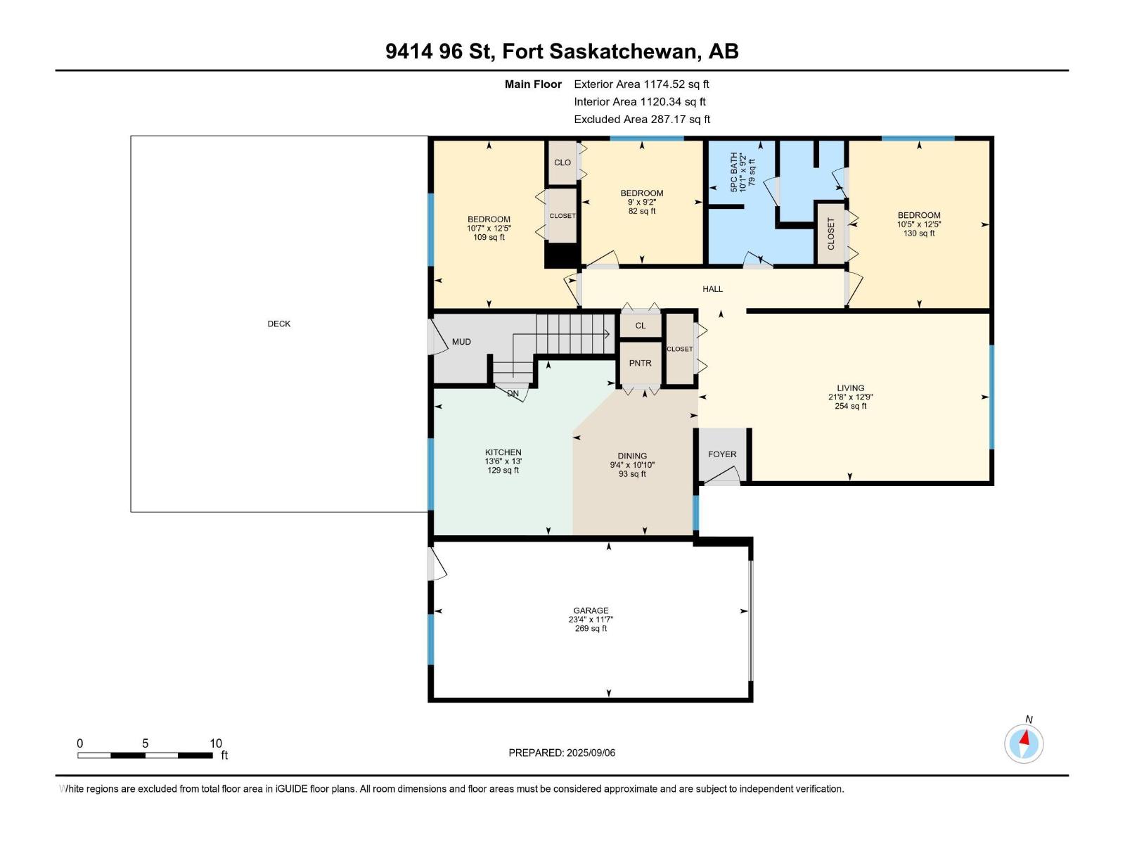 9414 96 ST, Fort Saskatchewan