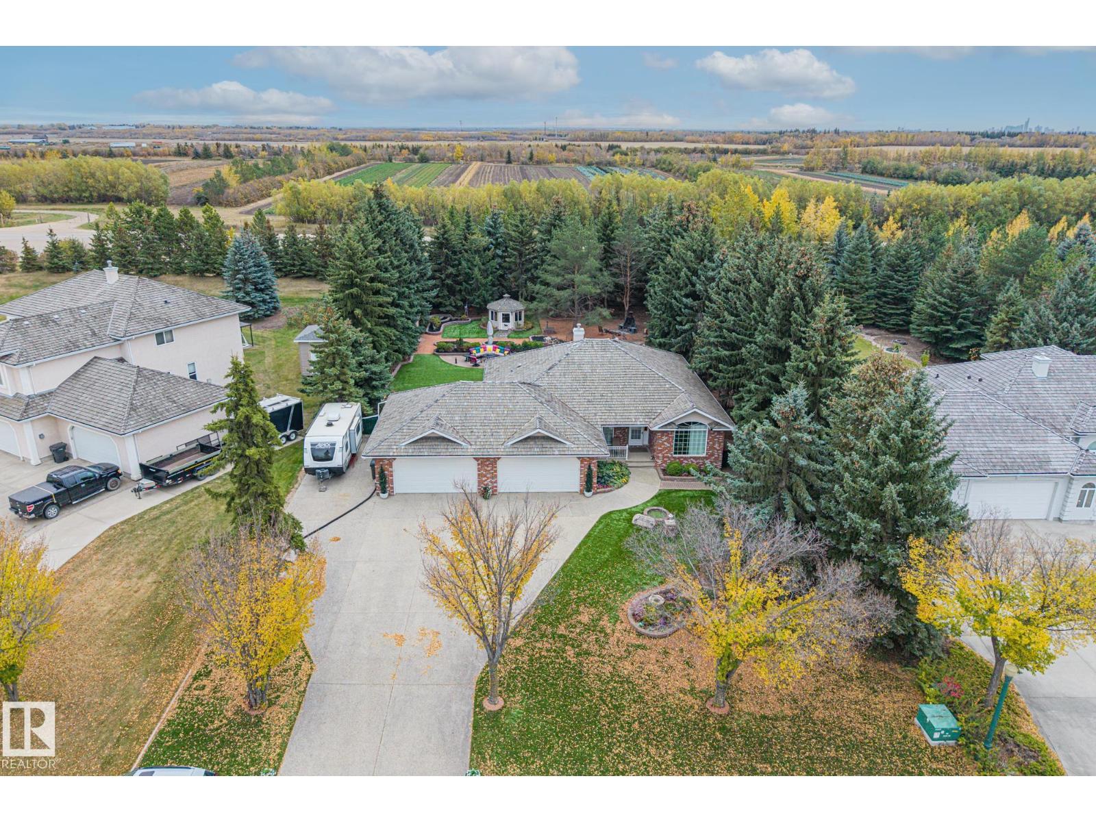 #41 24528 STURGEON RD, Rural Sturgeon County