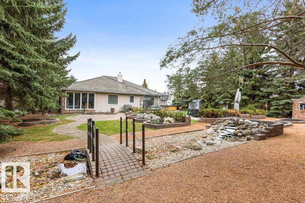 #41 24528 STURGEON RD, Rural Sturgeon County