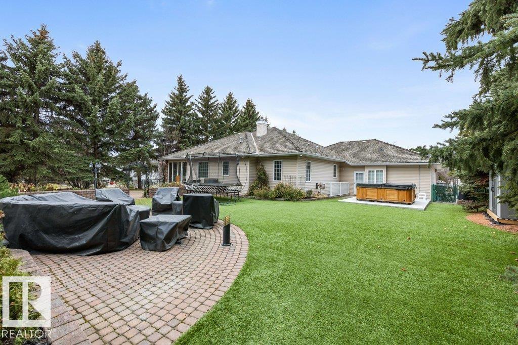 #41 24528 STURGEON RD, Rural Sturgeon County