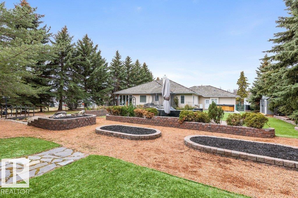 #41 24528 STURGEON RD, Rural Sturgeon County