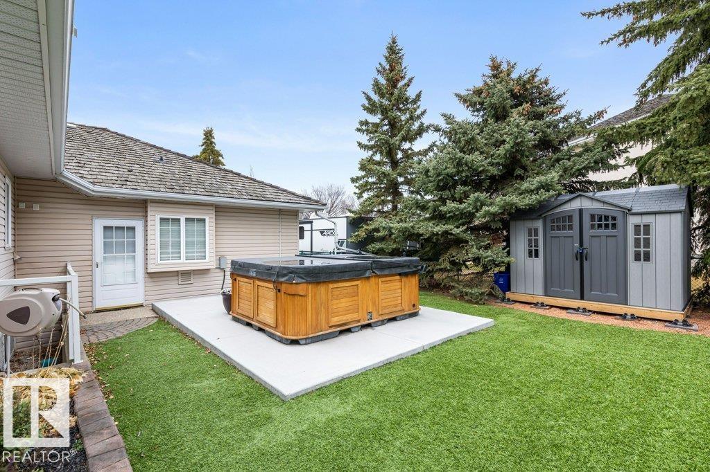 #41 24528 STURGEON RD, Rural Sturgeon County