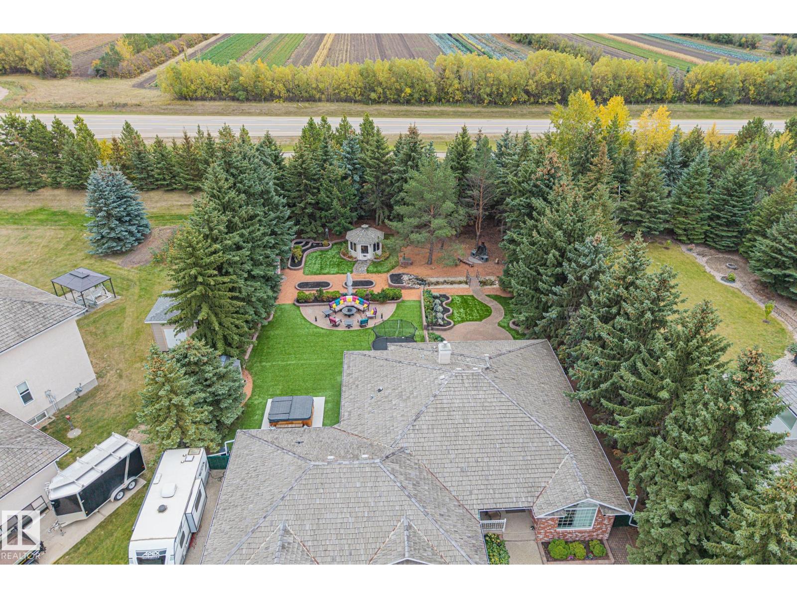 #41 24528 STURGEON RD, Rural Sturgeon County