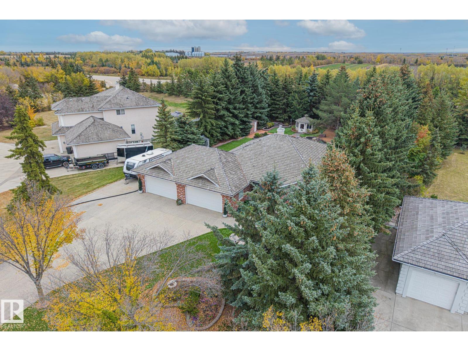 #41 24528 STURGEON RD, Rural Sturgeon County