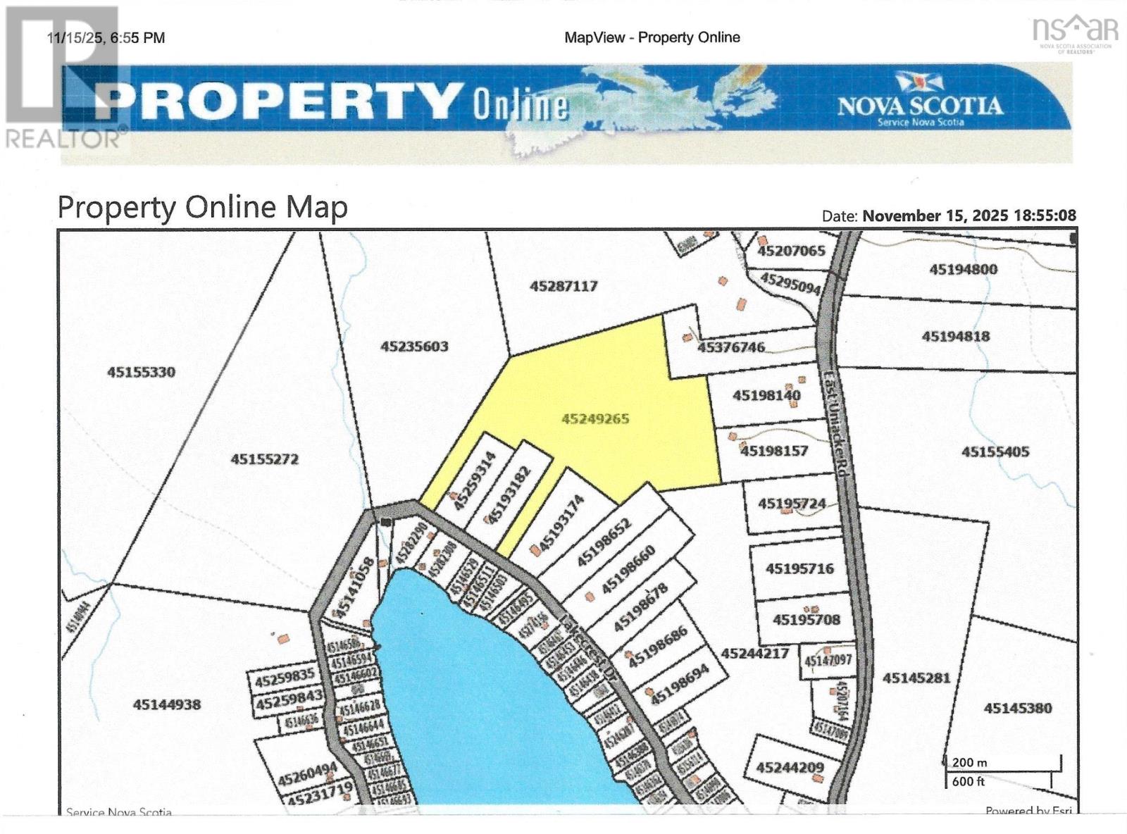 Property 4 of 4 of A95-2 Lakecrest Drive