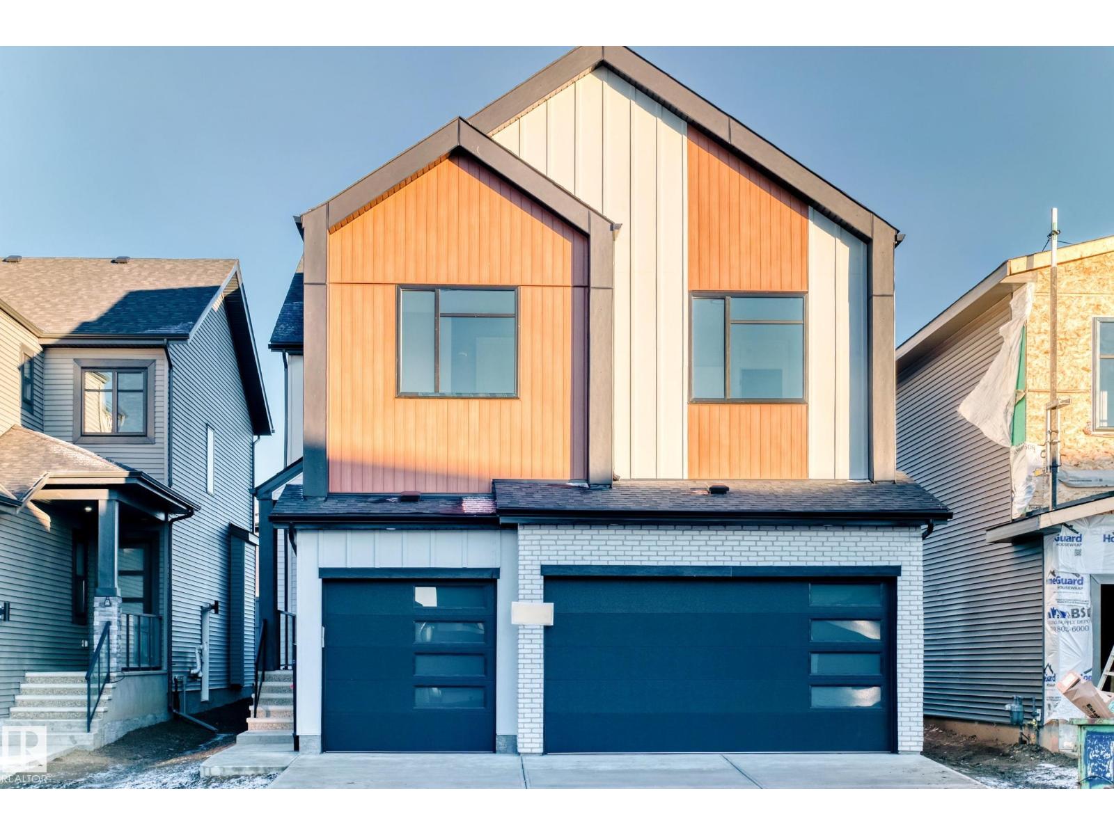 7025 KIVIAQ CR SW, Edmonton