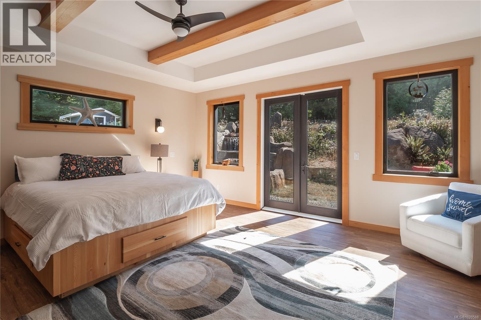 573 Horseshoe Rd, Gabriola Island