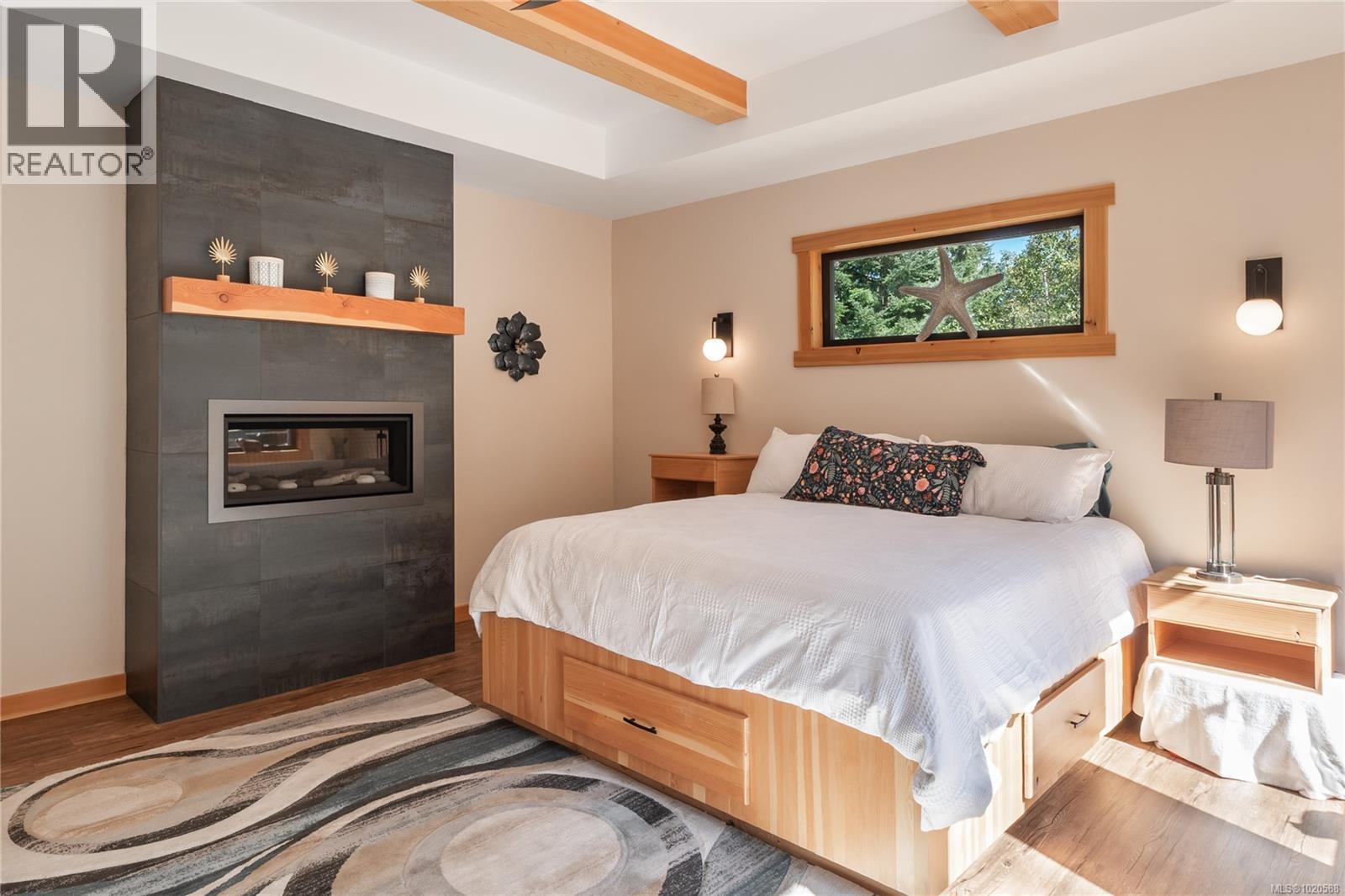 573 Horseshoe Rd, Gabriola Island