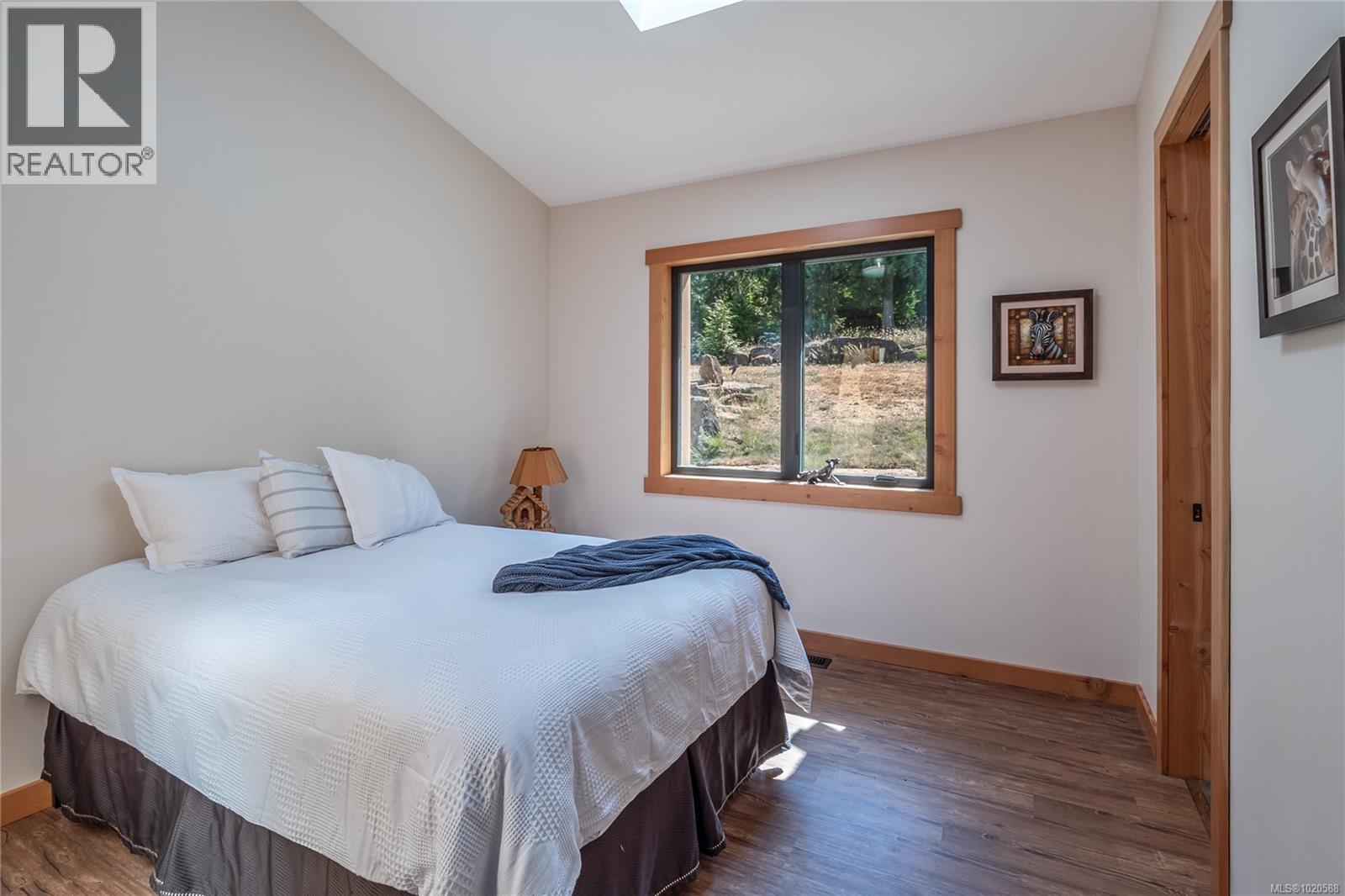 573 Horseshoe Rd, Gabriola Island