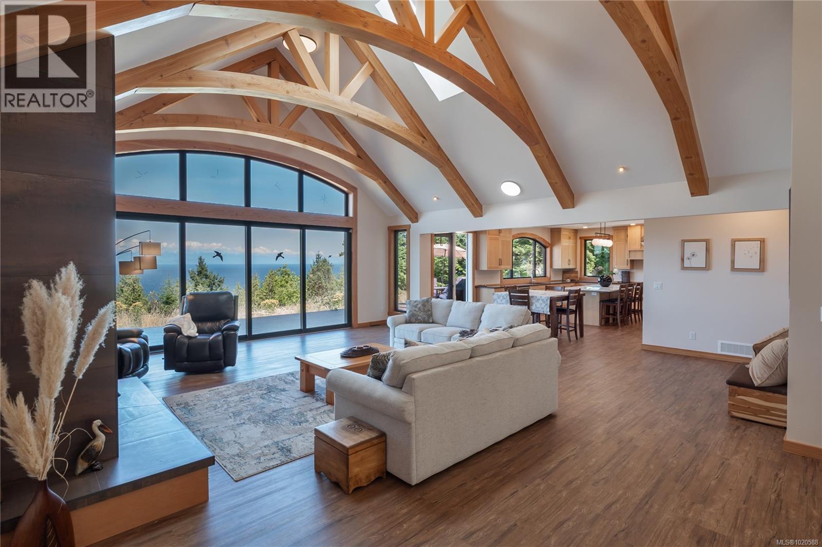 573 Horseshoe Rd, Gabriola Island