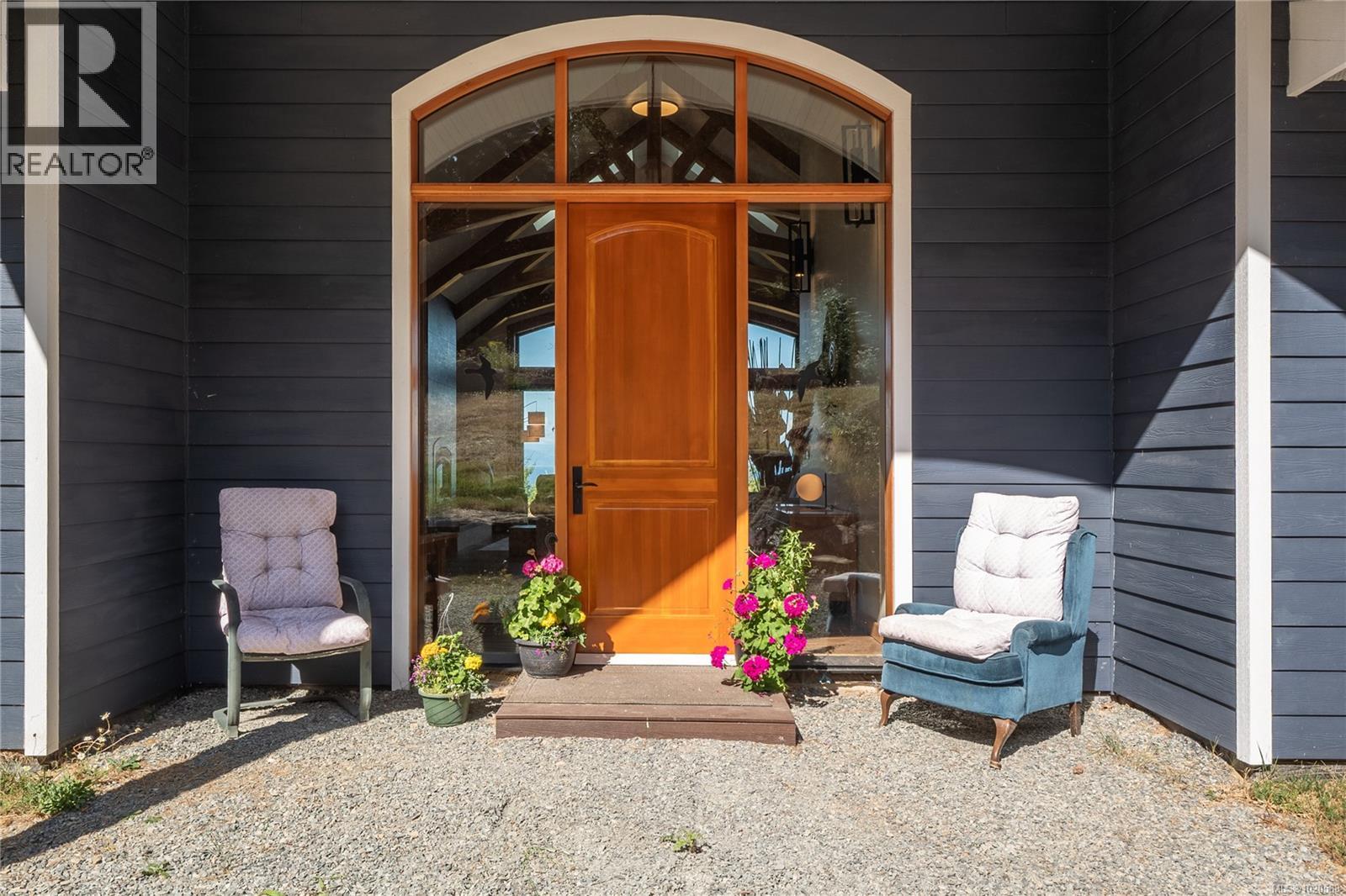 573 Horseshoe Rd, Gabriola Island