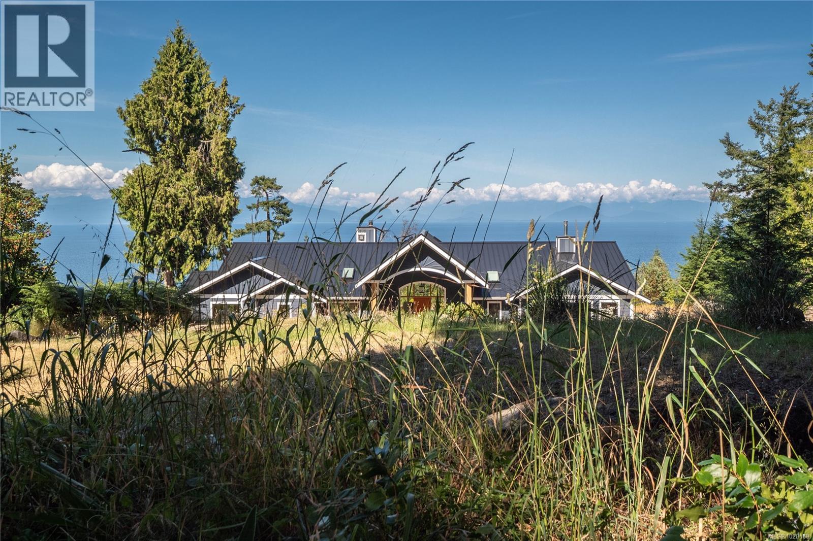 573 Horseshoe Rd, Gabriola Island