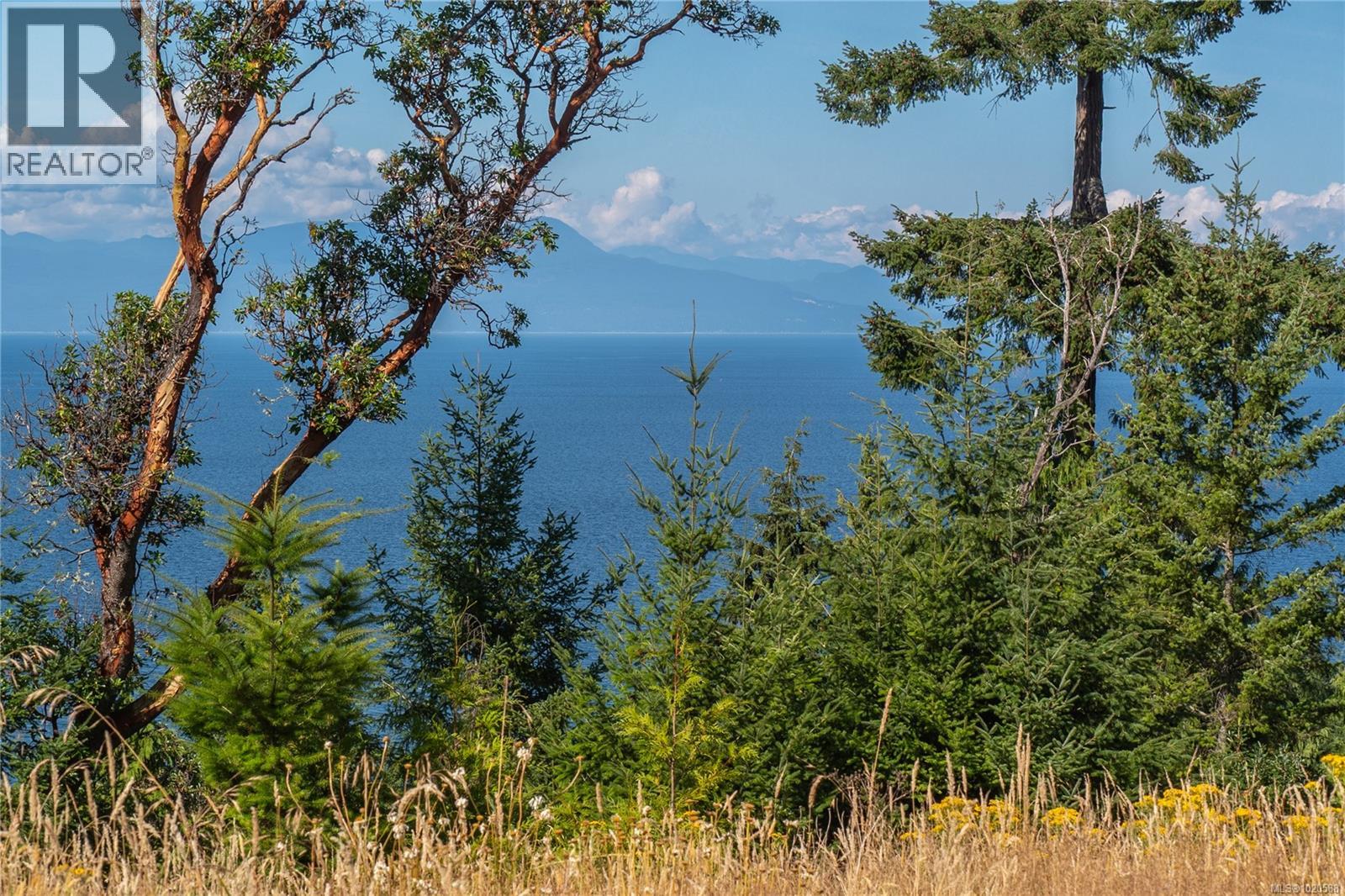 573 Horseshoe Rd, Gabriola Island